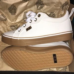 Harley-Davidson Tennis Shoes. Women’s size 6